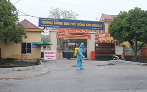 Chiều 6/3, thêm 6 ca mắc COVID-19 mới tại Hải Dương