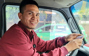 Hội Chữ thập đỏ Việt Nam trao Bằng khen cho 'người anh hùng' cứu bé 3 tuổi