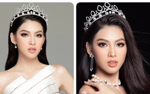 Á hậu Ngọc Thảo thi Miss Grand International: Sẽ chọn trang phục mang thông điệp hoà bình