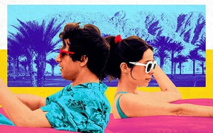 'Mở mắt thấy hôm qua': Phim giành 2 đề cử Quả cầu vàng sắp ra rạp Việt