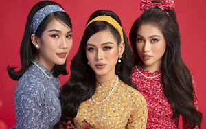 Hội Liên hiệp Phụ nữ Việt Nam phát động Tuần lễ Áo dài 2021