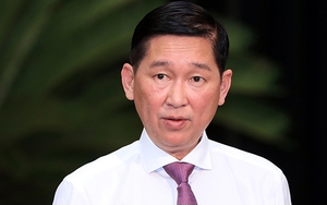 Đề nghị truy tố ông Trần Vĩnh Tuyến, nguyên Phó Chủ tịch UBND Thành phố Hồ Chí Minh