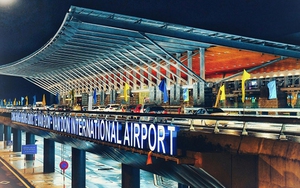 Sân bay quốc tế Vân Đồn mở cửa trở lại từ ngày 3/3