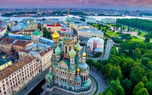 Nga trục xuất nhân viên lãnh sự Ukraine vì thu thập thông tin mật