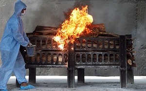 Dịch Covid-19: Số ca mắc của Ấn Độ vượt 18 triệu ca