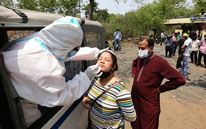 Dịch Covid-19: Tình hình dịch bệnh thế giới ngày 18/4