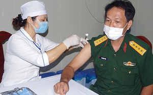 Ghi nhận 1 ca mắc Covid-19, cách ly ngay sau khi nhập cảnh