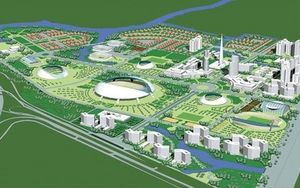 Tái khởi động nhiều dự án hạ tầng trọng điểm tại TP. Hồ Chí Minh