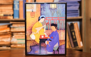 Sự kiện 'Một nét văn hoá Hà Nội' tôn vinh sách và văn hoá đọc