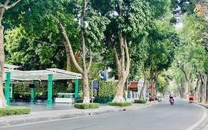 Bắc Trung Bộ tiếp tục nắng nóng, có nơi trên 37 độ C