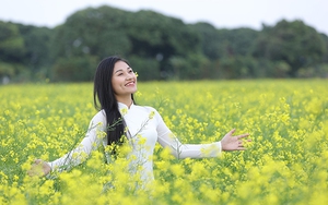 Á quân Giọng hát hay Hà Nội Lê Minh Ngọc ra mắt phim ca nhạc 'Điều không thể mất'