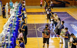 Dịch Covid-19: Liệu Thái Lan có thể ngăn chặn một cuộc khủng hoảng mới?