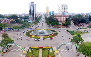 Thái Nguyên tổ chức chương trình 'Qua những miền di sản Việt Bắc'