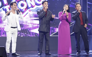 Ca sĩ thần tượng 2021 tập 3: 'Bản sao' Trường Vũ – Như Quỳnh khiến Trấn Thành - Minh Tuyết vỡ oà