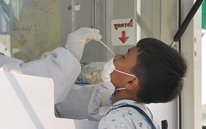 Tình hình dịch bệnh ngày 11/4: Ấn Độ ghi nhận số ca nhiễm mới cao kỷ lục