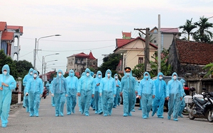 Thêm 3 bệnh nhân Covid-19 tại Hà Nam