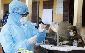 Dịch Covid-19 thế giới ngày 11/5: Số ca mắc bệnh ở châu Á có chiều hướng giảm