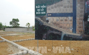 TS Lê Xuân Nghĩa: Tiền có thực sự đang 'tràn ngập thị trường'?