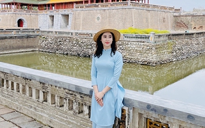 Nhà sản xuất Dube Nguyễn xuất hiện trong 'Người phụ nữ hạnh phúc' của VTV3