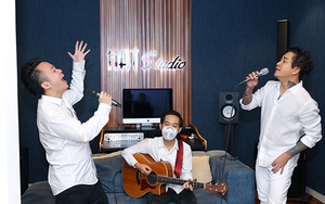 Tuấn Hưng, Tùng Dương kêu gọi ủng hộ gần 2 tỷ đồng cho Bắc Ninh, Bắc Giang