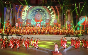 VOV phát động sáng tác ca khúc 'Hát lên Việt Nam - Let’s Sing Viet Nam'