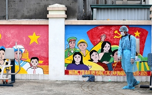 20 trường hợp F1 ở Lai Châu âm tính lần 1 với virus SARS-CoV-2