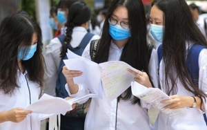 Hà Nội: Học sinh bị cách ly do dịch Covid-19 sẽ được xem xét đặc cách vào lớp 10