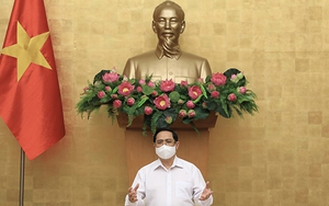 Thủ tướng Chính phủ yêu cầu tăng cường kiểm tra, giám sát phòng, chống dịch Covid-19