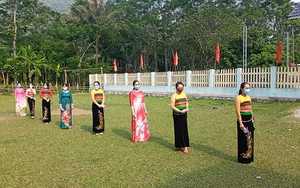 Thanh Hóa: Công bố kết quả bầu cử đại biểu HĐND tỉnh nhiệm kỳ 2021- 2026