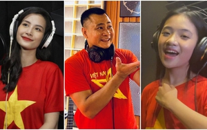 MV 'Sức mạnh Việt Nam': Lời động viên người dân và lực lượng tuyến đầu chống dịch Covid-19