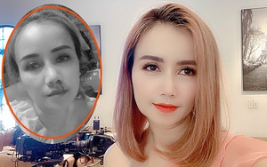 Diễn viên Hoàng Yến: 'Chồng cũ doạ nếu tôi dám ly hôn sẽ không bao giờ sống yên ổn'