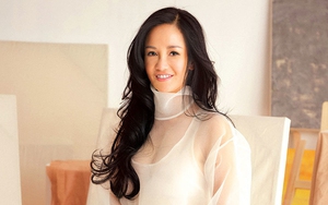 Ca sĩ Hồng Nhung đăng ký thử vaccine Nanocovax