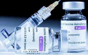Thái Lan xúc tiến kế hoạch tiêm chủng vaccine phòng Covid-19 đại trà