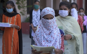 Ấn Độ lo ngại nguy cơ lây nhiễm biến thể mới Kappa