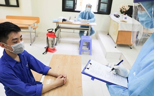 TP.HCM: Xét nghiệm Covid-19 cho hơn 100.000 giáo viên, thí sinh thi tốt nghiệp THPT