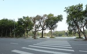 Hà Nội tận dụng 'thời gian vàng' 15 ngày giãn cách để trở lại trạng thái bình thường