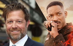 Hóng phim: Netlifx mua lại phim gián điệp do Will Smith đóng chính