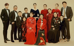 Chủ từ đền thờ Tuy Lý Vương nói gì về gia thế của Hoa hậu Hà Kiều Anh?