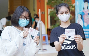 Cập nhật dịch Covid-19 tối 3/7: Bộ Y tế nói về nguyên nhân khiến số ca Covid-19 ở TP.HCM tăng nhanh