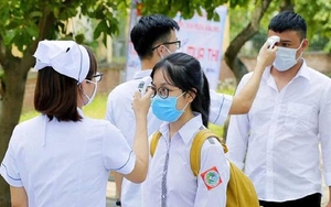 Hà Nội chưa đồng ý cho học sinh đi học trở lại từ 10/7