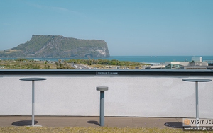 Seongsan-eup: Dạo bộ quanh những ngôi làng trên đảo Jeju