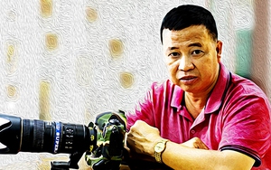 Cascadeur Lữ Đắc Long nhập viện điều trị Covid-19 sau khi ngất xỉu