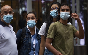 CDC Mỹ công bố phát hiện mới về biến thể Delta