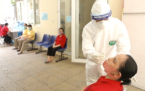 Cập nhật dịch Covid-19 tối 17/7: Ghi nhận 405 ca trong ngày, Bình Dương cấp bách chống dịch