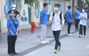 Quy định mới về xét đặc cách tốt nghiệp THPT năm 2021