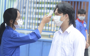 Cập nhật dịch Covid-19 tối 6/7: Hà Nội thêm 2 ca dương tính SARS-CoV-2