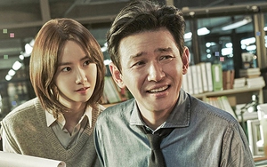 Khi 'ông hoàng phòng vé' Hwang Jung Min vào vai chính mình