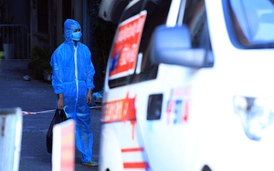 Những điều cần biết về quản lý, chăm sóc F0 tại nhà