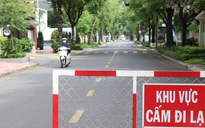 TP.HCM: Kỷ luật 2 Chủ tịch UBND phường do lơ là chống dịch Covid-19