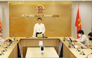 Bộ Thông tin và Truyền thông công bố gói hỗ trợ viễn thông trị giá tới 10.000 tỷ đồng